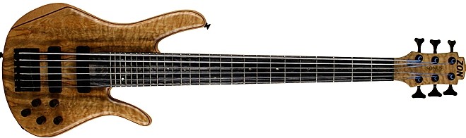 TJ 6 by Zon
