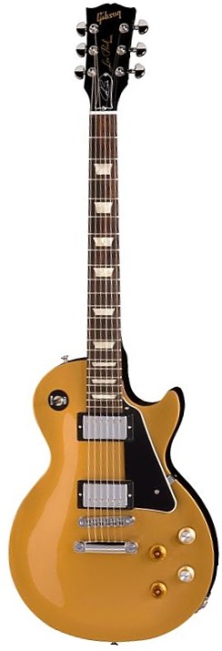 Joe Bonamassa Les Paul Studio by Gibson