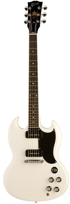 50th Annyversary Pete Townshend SG by Gibson