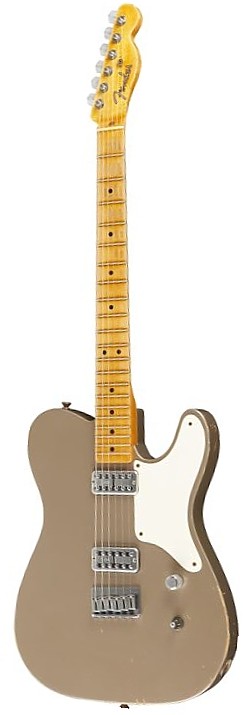 Limited La Cabronita Especial by Fender Custom Shop