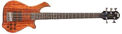 Legacy Elite Special 5 by Zon