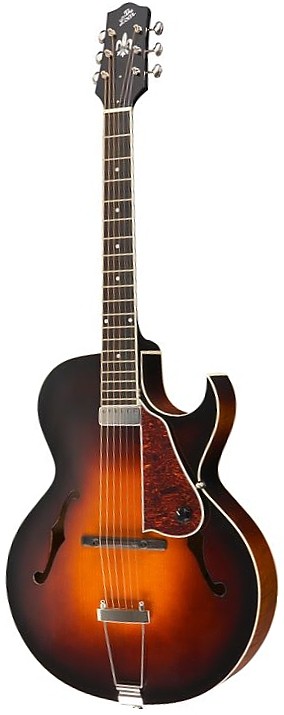 LH-650 by The Loar