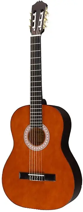 LG-520 by Johnson Guitars