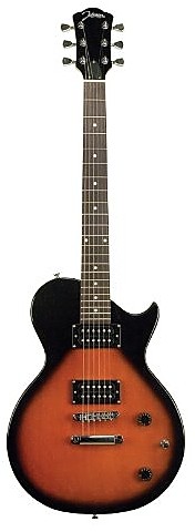 JL-750 by Johnson Guitars