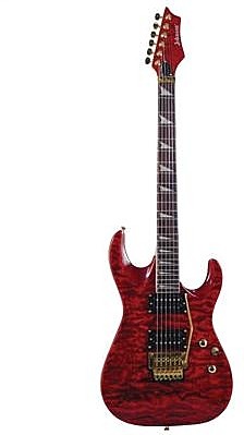 JS-330 by Johnson Guitars