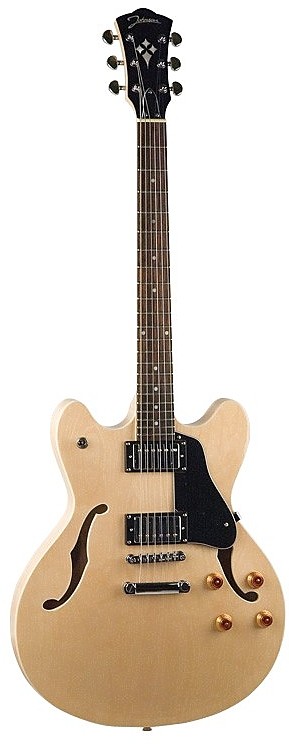 JS-500 by Johnson Guitars