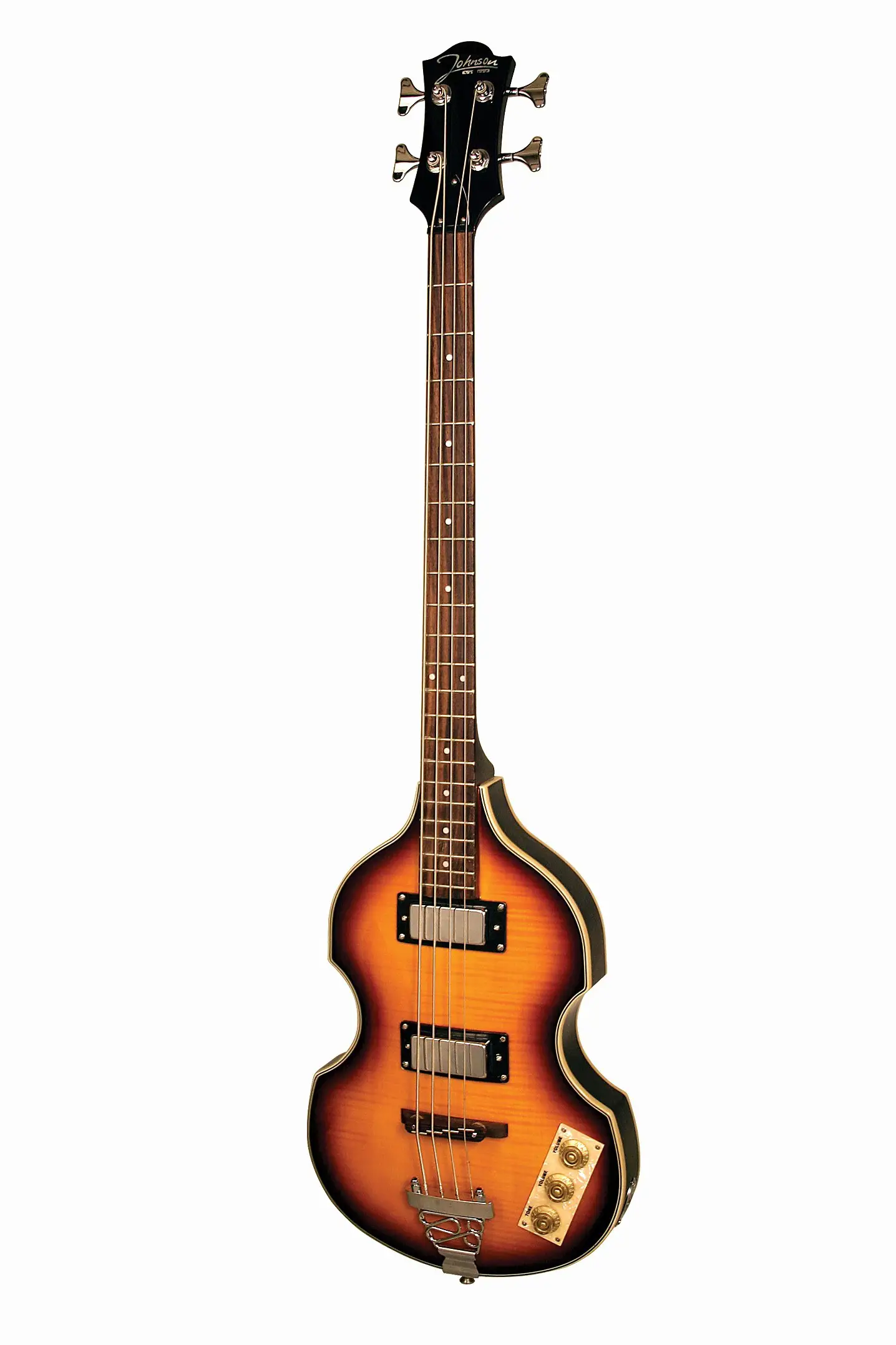 JJ-200 by Johnson Guitars