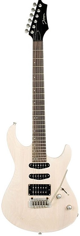 JS-367 by Johnson Guitars
