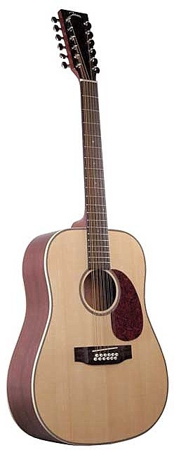 JD-06-12 by Johnson Guitars