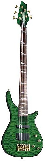 JJ-335 by Johnson Guitars