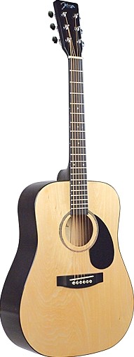 JG-615 by Johnson Guitars