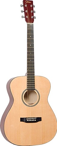 JO-615 by Johnson Guitars