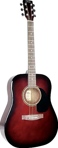 JG-620 by Johnson Guitars