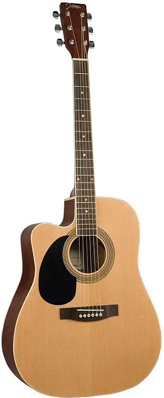 JG-624-C by Johnson Guitars