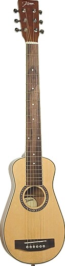 JG-TR6 by Johnson Guitars