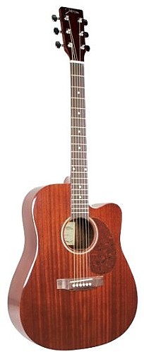 JG-D10-CN by Johnson Guitars