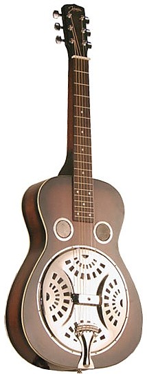 JR-410 by Johnson Guitars