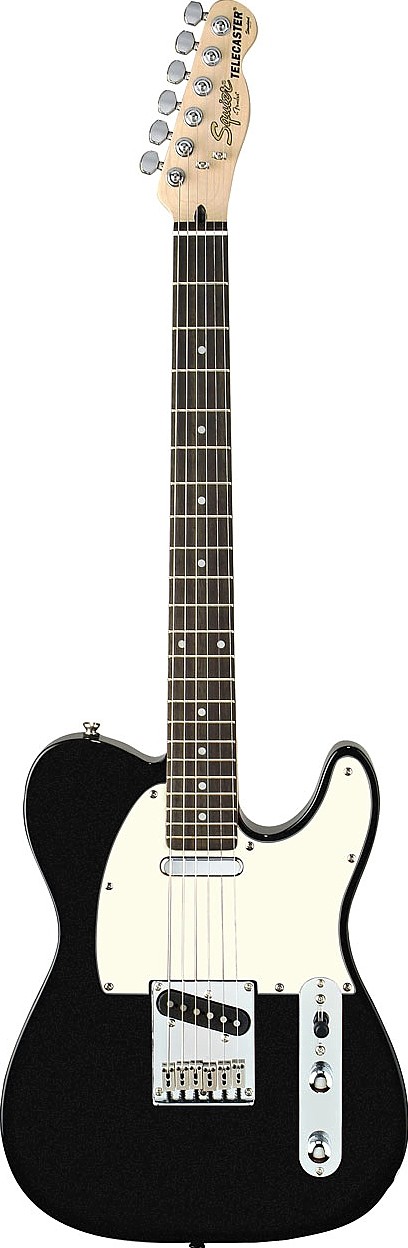 Standard Telecaster by Squier by Fender