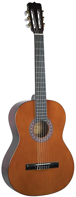 Spruce Top LG-520 by Lucida guitars