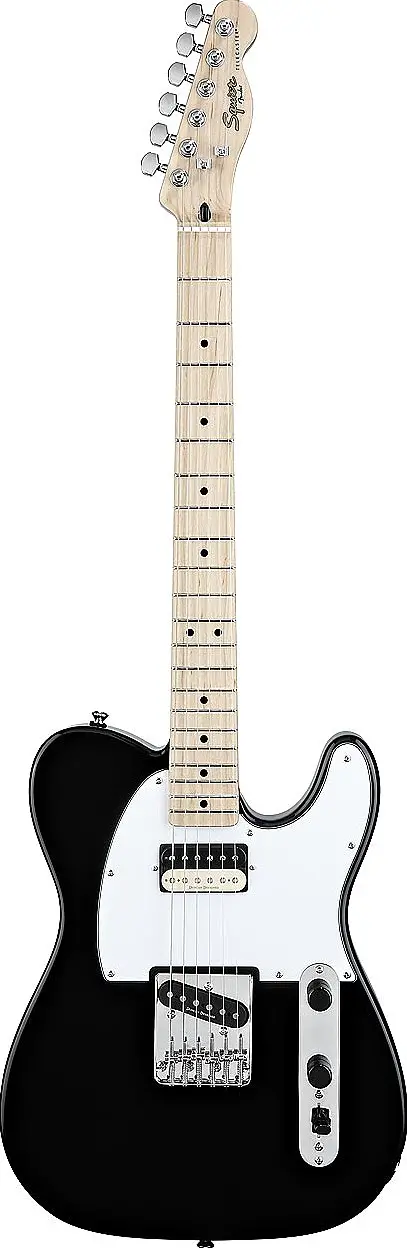 Vintage Modified Telecaster SH by Squier by Fender