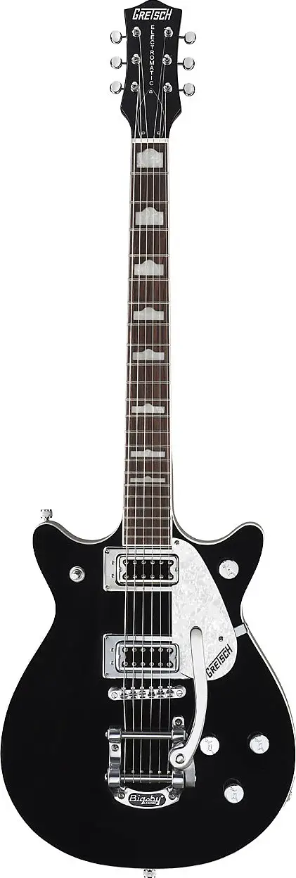 G5445T Double Jet with Bigsby by Gretsch Guitars