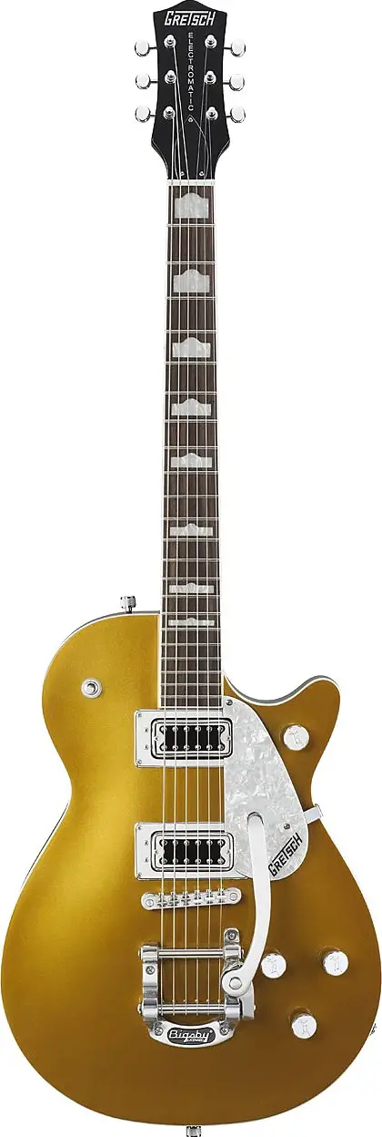 G5435T Pro Jet with Bigsby by Gretsch Guitars