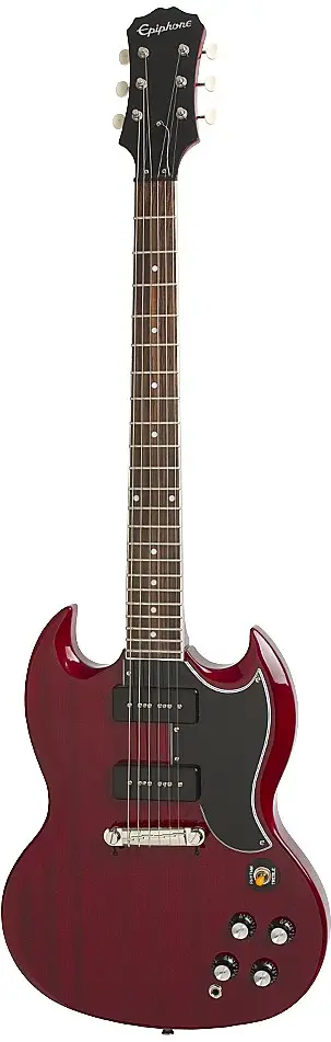 1961 SG by Epiphone