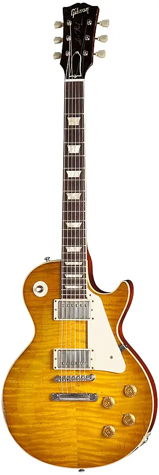 1959 Les Paul Goldie by Gibson Custom