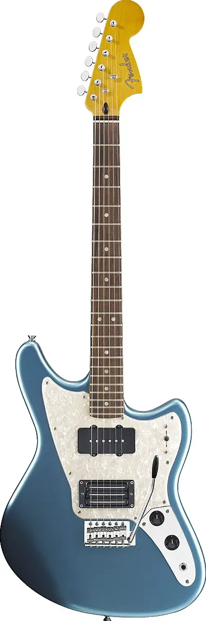 Modern Player Marauder by Fender