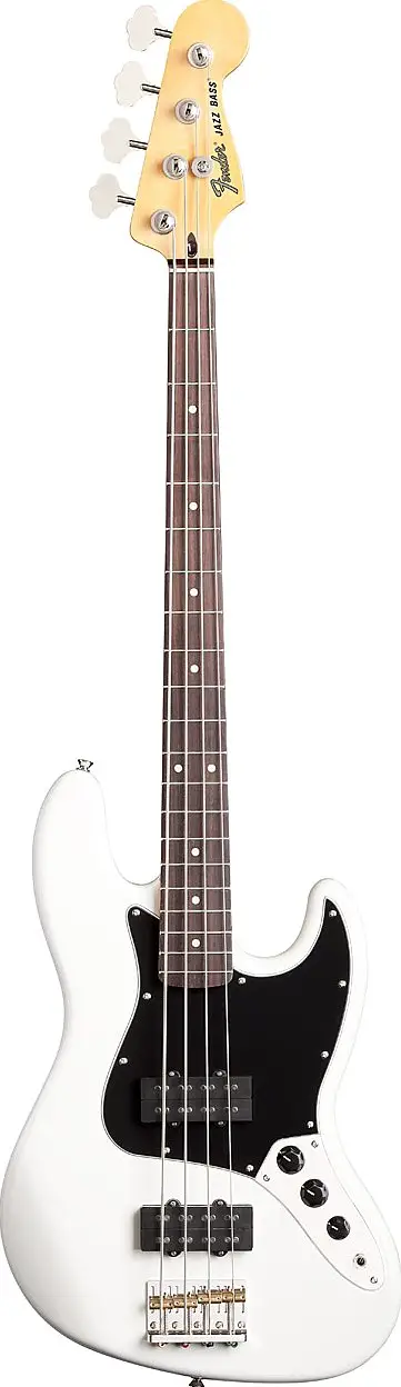 Modern Player Jazz Bass by Fender