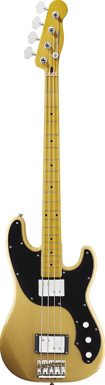 Modern Player Telecaster Bass by Fender