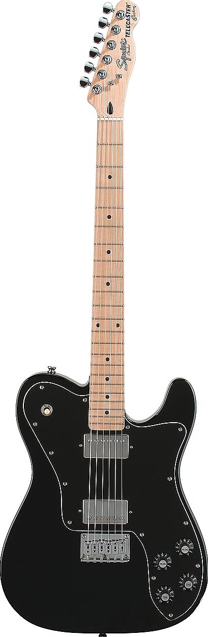 Vintage Modified Telecaster Custom by Squier by Fender