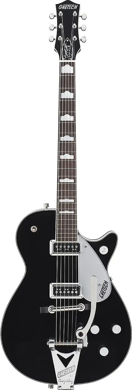 G6128T-George Harrison Signature by Gretsch Guitars