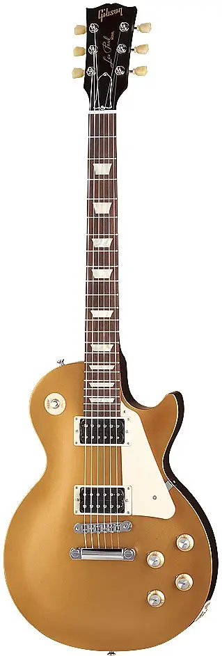 Les Paul Studio '50s Tribute Humbucker by Gibson