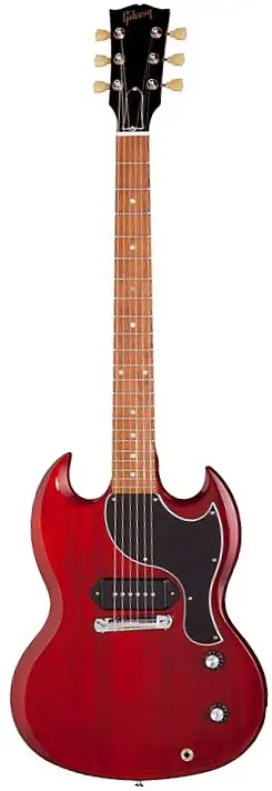 SG Junior '60s by Gibson