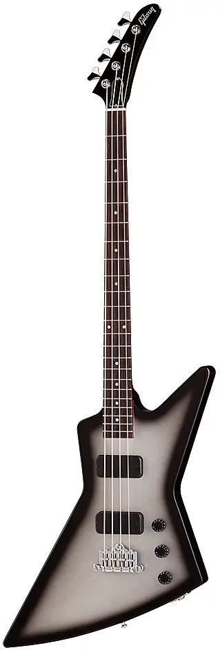 Explorer Bass by Gibson