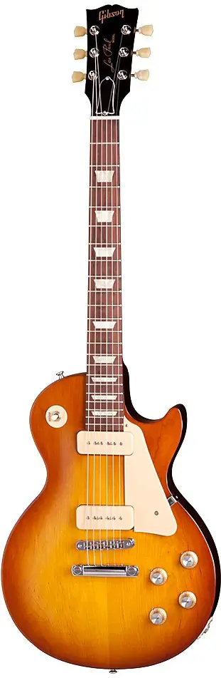 Les Paul '60s Tribute Darkback by Gibson