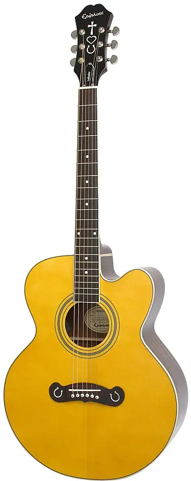 Joan Sebastion Sonador by Epiphone