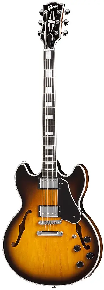 Midtown Custom by Gibson