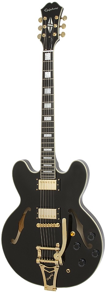 Limited Edition ES-345 by Epiphone