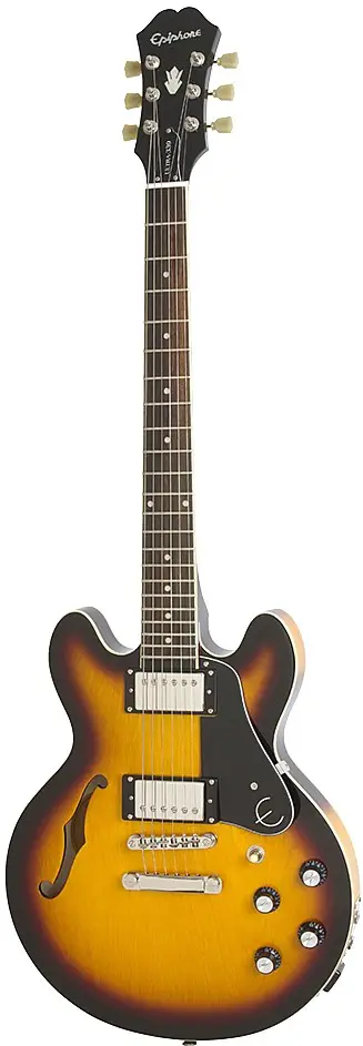 Ultra-339 by Epiphone