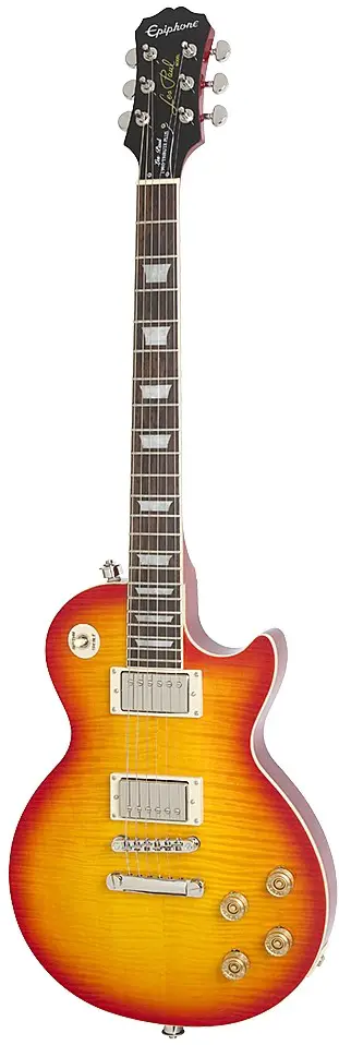 Les Paul Tribute Plus by Epiphone