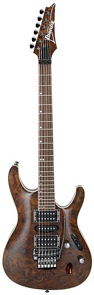 S970CW by Ibanez