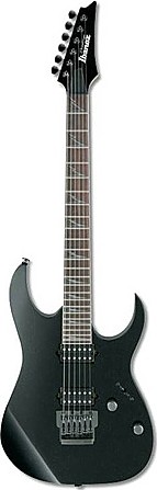 RG3521GK by Ibanez