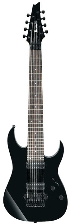 RG2228A by Ibanez