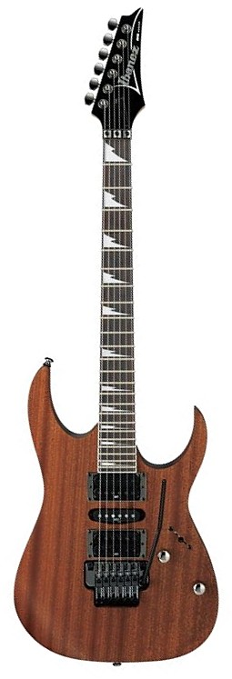 RG470HZ by Ibanez