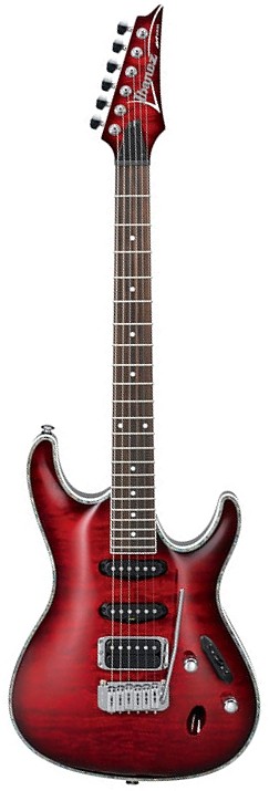 SA360QM by Ibanez