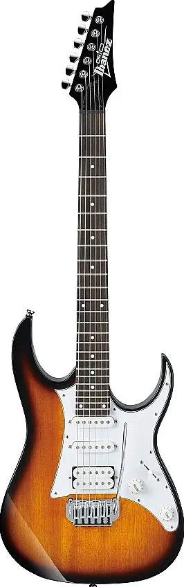 GRG140 by Ibanez