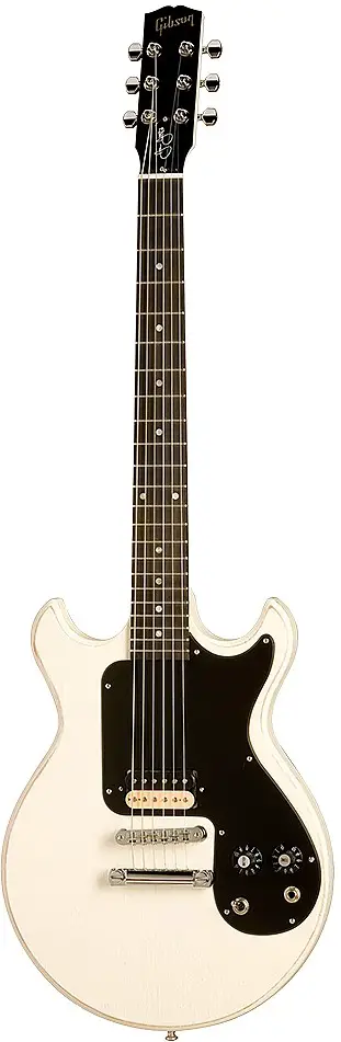 Joan Jett Signature Melody Maker by Gibson