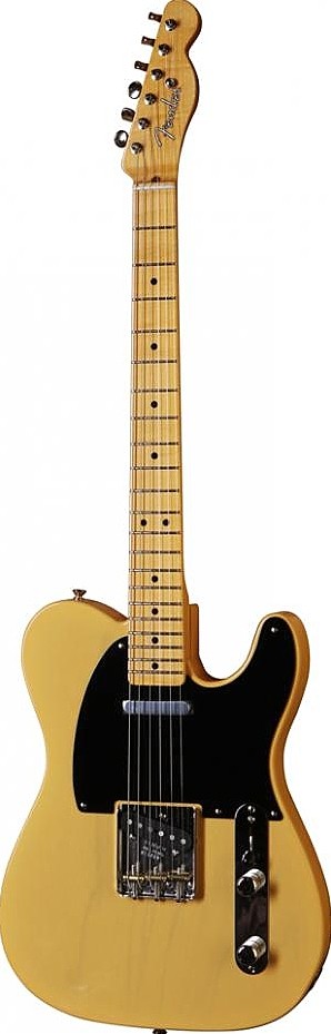 1951 NOS Nocaster by Fender